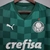 Camisa Palmeiras I 21/22 Torcedor Puma Masculina - Verde na internet