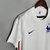 Camisa França 2 Torcedor Masculina 2021 - comprar online