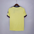 Camisa Arsenal II 21/22 - Masculino Torcedor - Amarelo - Trajando Grifes - Futebol e NBA