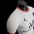 Camisa PSG 2022 (Versão Jogador) Masculina - Branca na internet