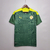 Camisa Senegal II 20/21 - Masculino Torcedor - Verde e Amarelo