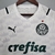 Camisa Palmeiras II 21/22 Puma Masculina - Branca na internet