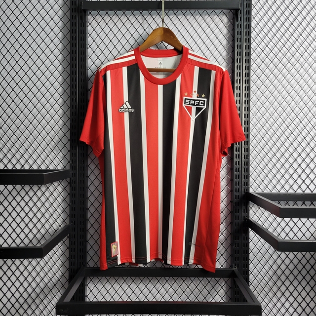 Comprar camisa hotsell sao paulo adidas
