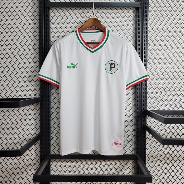 Camiseta palmeiras hotsell puma comprar