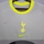 Camisa Tottenham IIII 20/21 - Masculino Torcedor - Cinza e Amarelo na internet