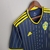Camisa Suécia II Adidas - Azul & amarelo - comprar online