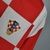 Camisa Oficial Croácia Home 20/21 - Trajando Grifes - Futebol e NBA