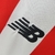 Camisa New Balance Athletic Club Bilbao 21/22 Torcedor I - loja online