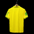 Polo Seleção Brasileira Treino Torcedor Masculina - Amarela na internet