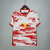 Camisa RB Leipzig I 21/22 - Masculino Torcedor - Branco e Vermelho