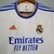 Camisa Real Madrid Home 21/22 Torcedor Adidas Masculina - Branca - Trajando Grifes - Futebol e NBA