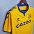 Camisa Everton II 20/21 - Masculino Torcedor - Amarelo na internet