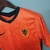 Camisa Holanda I 20/21 - Masculino Torcedor - Laranja - loja online