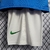 Conjunto kit infantil Seleção Brasileira 21/22 - Azul na internet