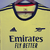 Camisa Arsenal II 21/22 - Feminina Torcedor - Amarelo na internet