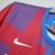 Camisa Barcelona Home 21/22 Torcedor Nike - Azul e Grená - loja online