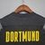 Camisa Borussia Dortmund Away 21/22 Torcedor Puma Masculina - Preto e Cinza - comprar online