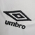 Camisa Grêmio II 21/22 Torcedor Umbro Masculina - Branco - loja online