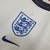 Camisa Seleção Inglaterra I 20/21 Branco - Nike - Masculino Torcedor - Trajando Grifes - Futebol e NBA