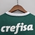 Camisa Palmeiras I 22/23 Torcedor Puma Masculina - Verde - Trajando Grifes - Futebol e NBA