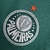 Camisa Palmeiras I 22/23 Torcedor Puma Masculina - Verde - loja online