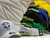 Boné Seleção Brasileira - Branco - comprar online
