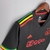 Camisa Ajax Concept Black 21/22 Adidas Masculina - Preta - Trajando Grifes - Futebol e NBA