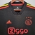 Camisa Ajax Concept Black 21/22 Adidas Masculina - Preta na internet