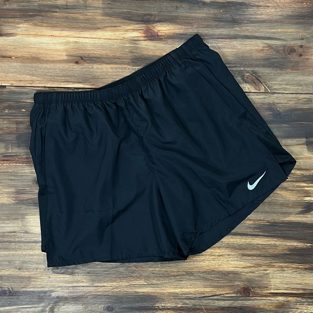 Shorts Nike Tactel Dri-FIT CZ9062 - Orange Companyy
