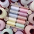 Kit Candy Colors | Linha de Bordar Ricamare | Tubete com 500 Metros | 100% Poliéster