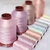 Kit Candy Colors | Linha de Bordar Ricamare | Tubete com 500 Metros | 100% Poliéster - comprar online
