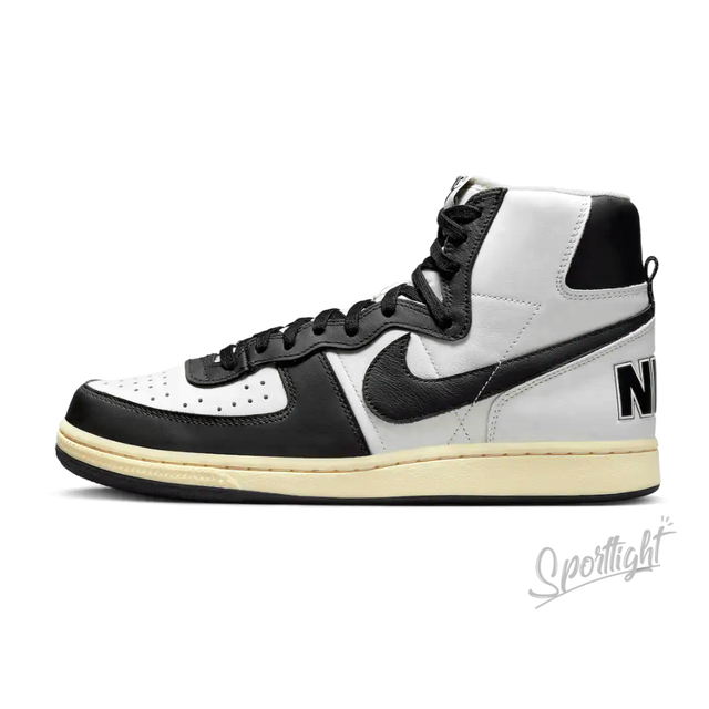 T nis Nike Terminator High Panda