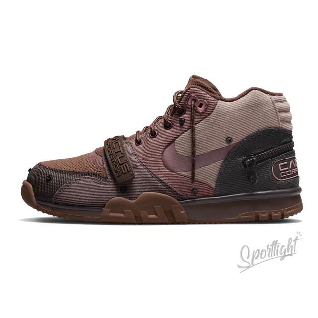 Nike air 1 travis scott hot sale