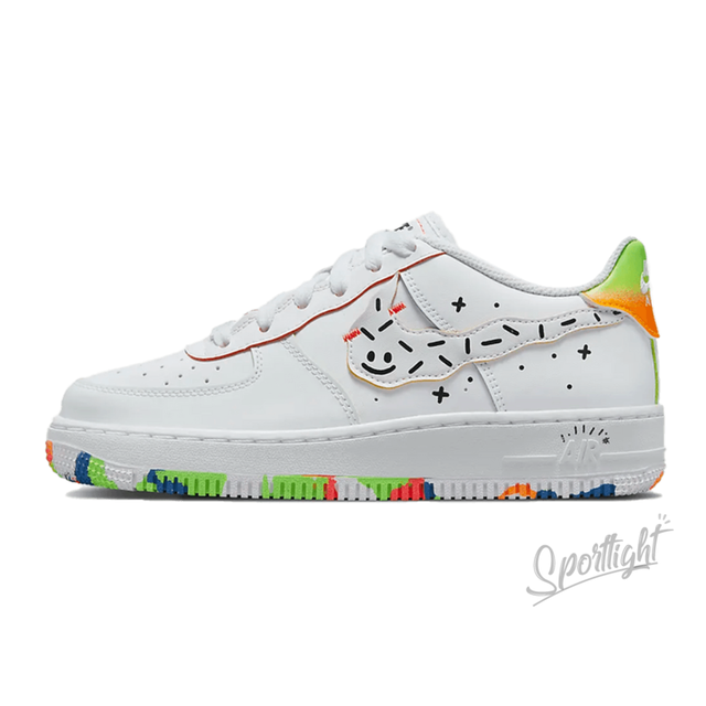 Draw nike air force 2024 1