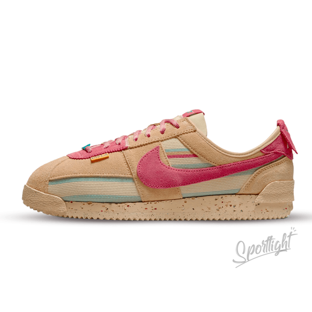 Nike cortez cheap ivory