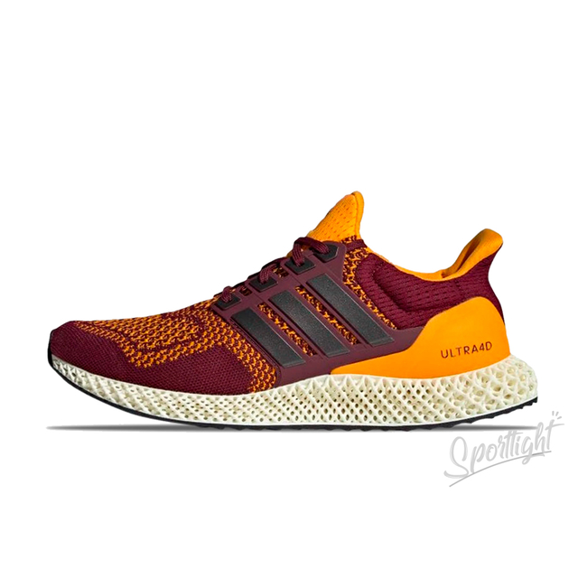 T nis adidas Ultra 4D Arizona State