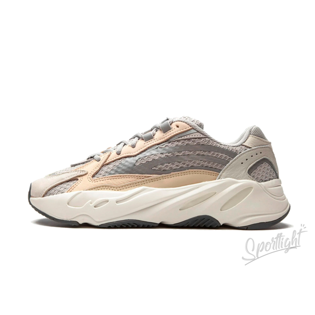 Tênis Adidas Yeezy Boost 700 V2 "Cream"