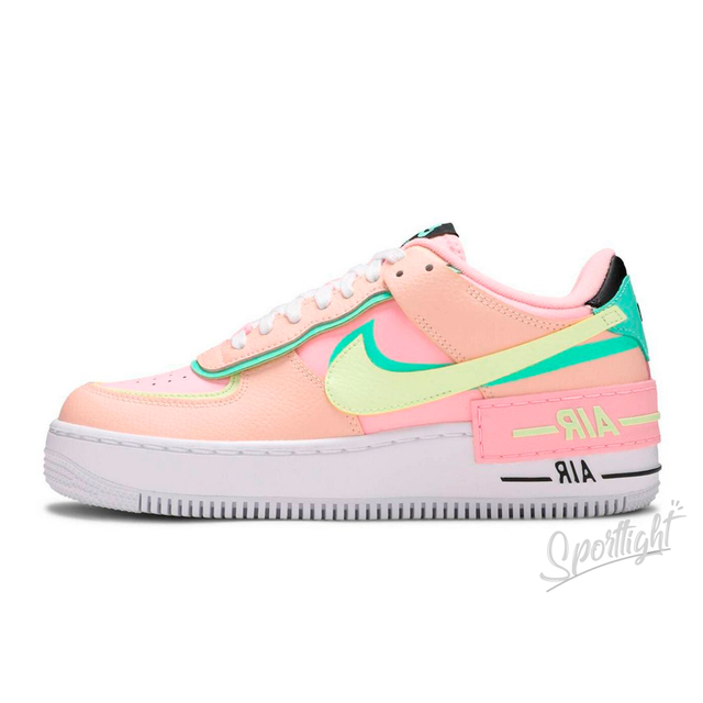 Barely volt air force 1 new arrivals