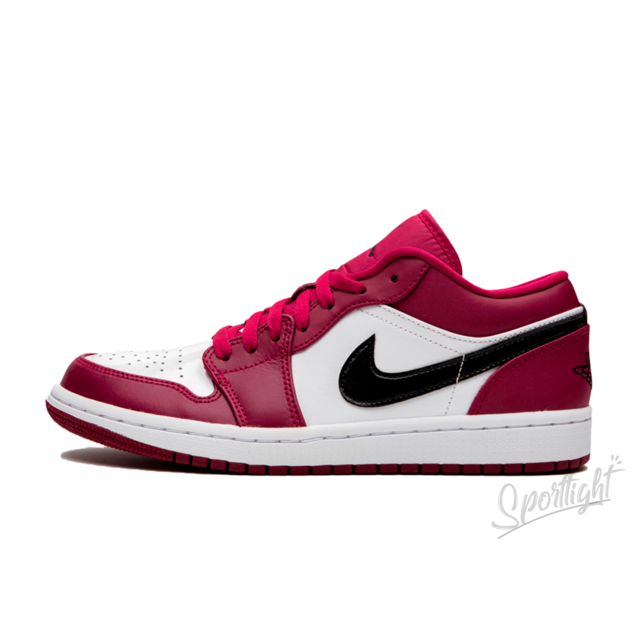 Air jordan 1 low gym red cheap