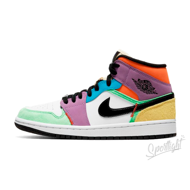 Nike store mid se