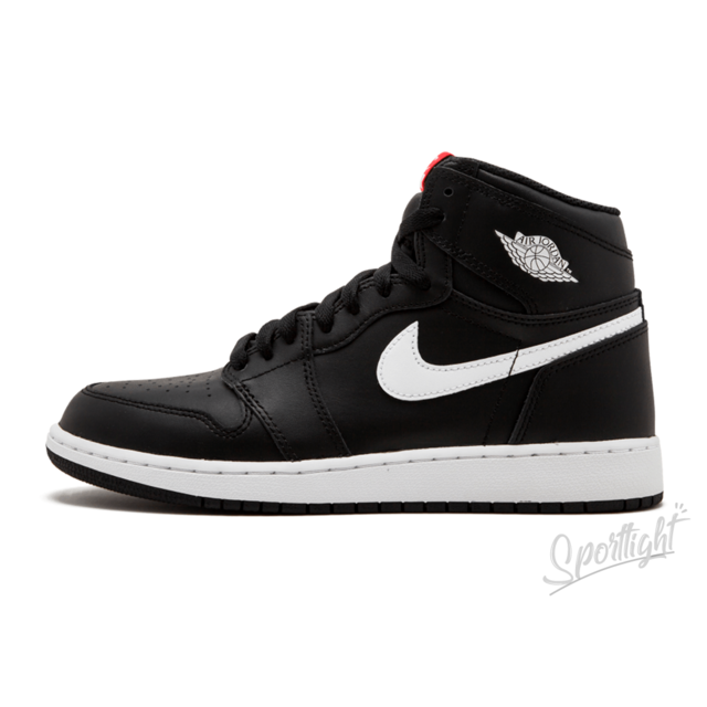 T nis Nike Air Jordan 1 Retro High OG Premium Yin Yang