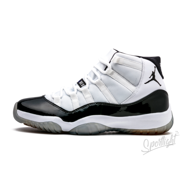 Retro 11 sale concord 2019