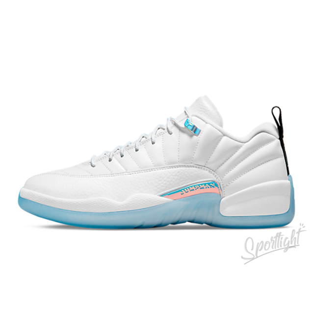 Nike air jordan 2025 12 low