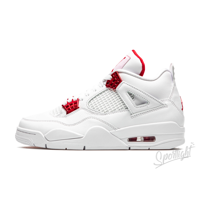 Nike retro 4s hotsell