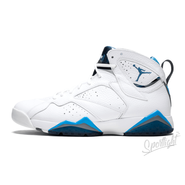 Nike retro cheap 7 air jordans