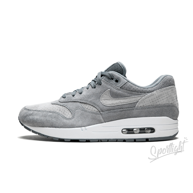 Air max 1 wolf grey cheap dark grey