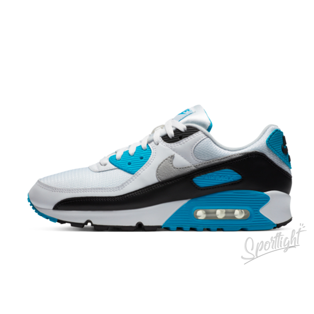 Nike sales max retro