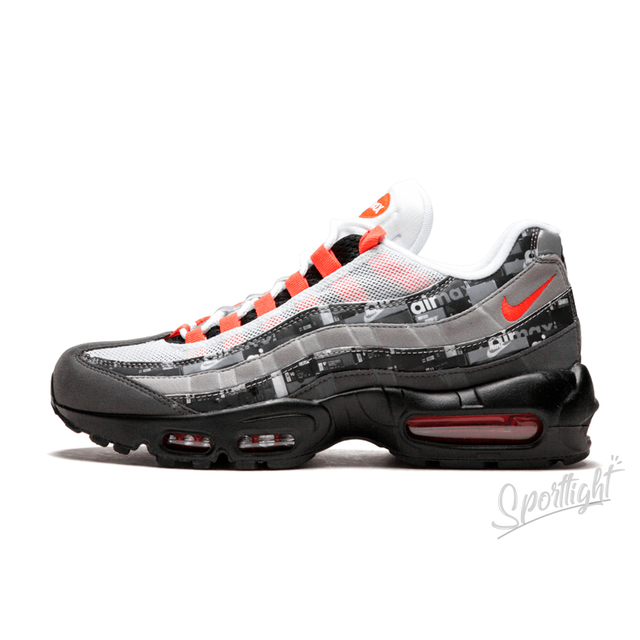 T nis Nike Air Max 95 x Atmos We Love Nike