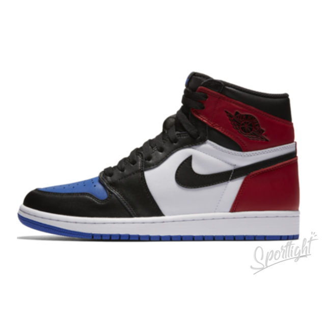 T nis Nike Air Jordan 1 Retro High OG Top 3