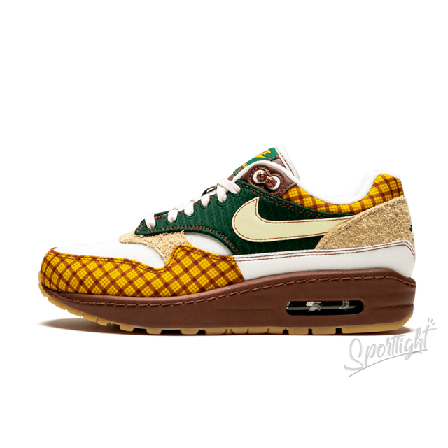 T nis Nike Air Max 1 Susan Missing Link